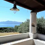 Dom wakacyjny Casa Cavalluccio Marino - Terrazza Vista Mare *