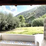Casa Cavalluccio Marino - Terrazza Vista Mare
