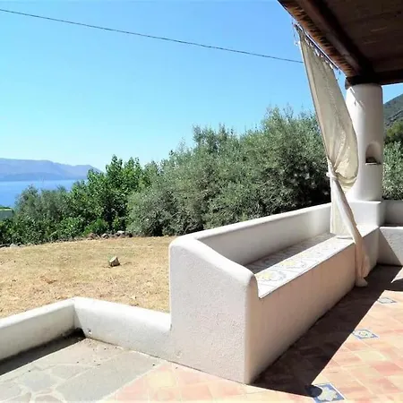 Casa Cavalluccio Marino - Terrazza Vista Mare Holiday home