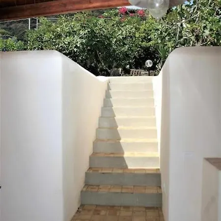 Holiday home Casa Cavalluccio Marino - Terrazza Vista Mare *