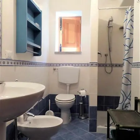 Casa Cavalluccio Marino - Terrazza Vista Mare Holiday home