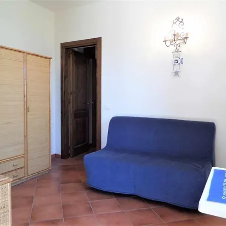 Casa Cavalluccio Marino - Terrazza Vista Mare