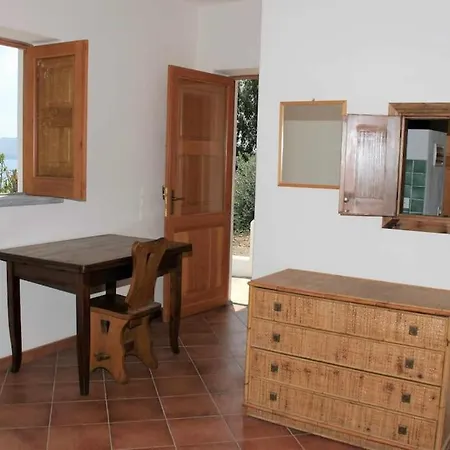 Casa Cavalluccio Marino - Terrazza Vista Mare Holiday home *