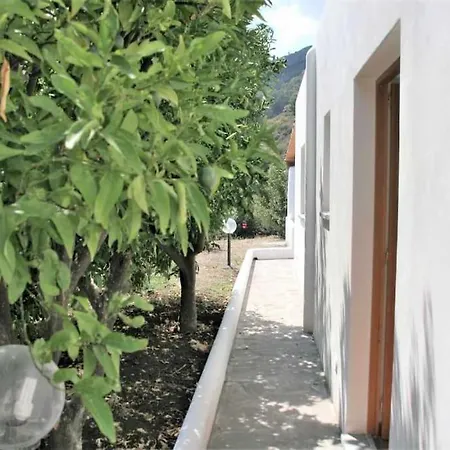 Casa Cavalluccio Marino - Terrazza Vista Mare Holiday home