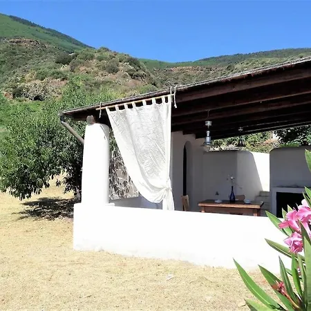 Casa Cavalluccio Marino - Terrazza Vista Mare Dom wakacyjny
